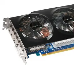 Отзыв на Видеокарта GIGABYTE Radeon HD 7970 1100Mhz PCI-E 3.0 3072Mb 6000Mhz 384 bit DVI HDMI HDCP: нормальный, быстрый, сомнительный, шумный