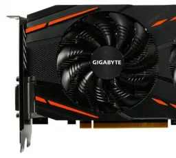 Отзыв на Видеокарта GIGABYTE Radeon RX 570 1244MHz PCI-E 3.0 4096MB 7000MHz 256 bit DVI HDMI HDCP Gaming: хороший от 14.12.2022 18:03