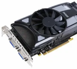 Отзыв на Видеокарта MSI GeForce GTX 650 1124Mhz PCI-E 3.0 1024Mb 5000Mhz 128 bit 2xDVI Mini-HDMI HDCP: хороший, громоздкий от 15.12.2022 13:01 от 15.12.2022 13:01