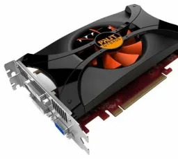 Отзыв на Видеокарта Palit GeForce GTS 450 880Mhz PCI-E 2.0 1024Mb 3900Mhz 128 bit 2xDVI HDMI HDCP: отличный, нешумный от 20.12.2022 4:01