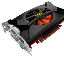 Отзыв на Видеокарта Palit GeForce GTX 460 700Mhz PCI-E 2.0 1024Mb 3600Mhz 256 bit 2xDVI HDMI HDCP от 16.12.2022 1:10