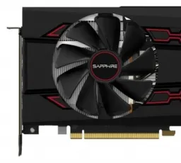 Видеокарта Sapphire Pulse Radeon RX Vega 56 1208Mhz PCI-E 3.0 8192Mb 1600Mhz 2048 bit HDMI HDCP, количество отзывов: 1