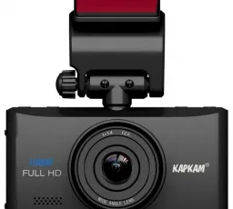 Видеорегистратор CARCAM QL3 Mini, количество отзывов: 8