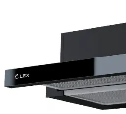 Отзыв на Встраиваемая вытяжка LEX Hubble G 600 Black: небольшой, шумный от 11.01.2023 05:35