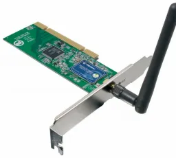 Wi-Fi адаптер TRENDnet TEW-423PI, количество отзывов: 8