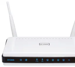 Отзыв на Wi-Fi роутер D-link DIR-825/A/B1A: высокий, красивый, отличный, внешний