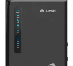 Wi-Fi роутер HUAWEI E5172, количество отзывов: 8