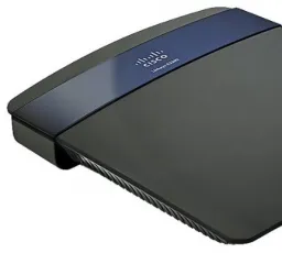 Отзыв на Wi-Fi роутер Linksys E3200: счастливый от 12.1.2023 8:42