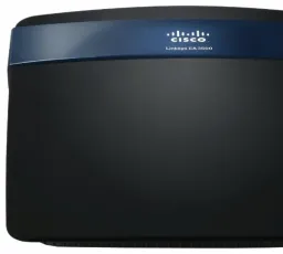 Отзыв на Wi-Fi роутер Linksys EA3500: качественный, хороший, внешний, жесткий