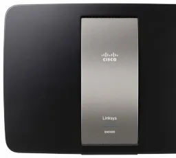 Отзыв на Wi-Fi роутер Linksys EA6400: высокий, отличный, автоматический, дальнобойный