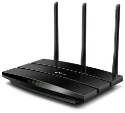 Wi-Fi роутер TP-LINK Archer A8, количество отзывов: 11