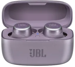 Плюс на Беспроводные наушники JBL Live 300 TWS: плохой, странный, внешний, чистый