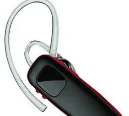 Bluetooth-гарнитура Plantronics M75, количество отзывов: 1