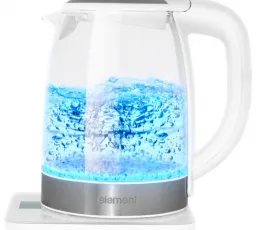 Чайник element el’kettle WF06GW, количество отзывов: 1