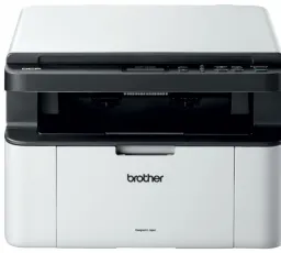 МФУ Brother DCP-1510R, количество отзывов: 1