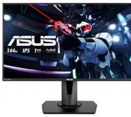 Монитор ASUS VG279Q, количество отзывов: 1