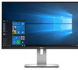 Монитор DELL U2515H, количество отзывов: 1