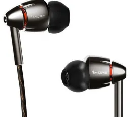 Отзыв на Наушники 1MORE Quad Driver In-Ear E1010: качественный, хороший, высокий от 23.5.2023 22:26 от 23.5.2023 22:26