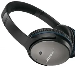 Наушники Bose QuietComfort 25, количество отзывов: 1