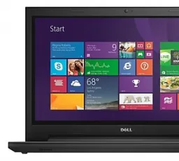 Отзыв на Ноутбук DELL INSPIRON 3542: ужасный, лёгкий от 7.6.2023 10:00 от 7.6.2023 10:00