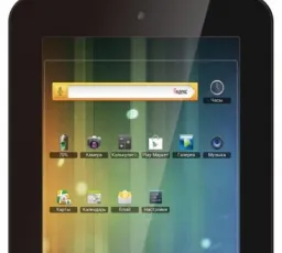 Отзыв на Планшет teXet TM-7024: хороший, низкий, универсальный, отсутствие