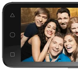 Смартфон Alcatel One Touch Pixi First 4024D, количество отзывов: 1