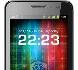 Отзыв на Смартфон Prestigio MultiPhone 4300 DUO: хороший, неплохой, единственный, тонкий