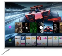 Телевизор KIVI 32F700WR 32" (2019), количество отзывов: 1