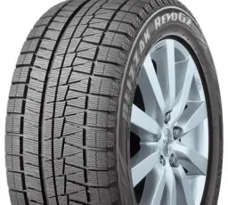 Автомобильная шина Bridgestone Blizzak Revo GZ, количество отзывов: 28