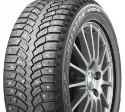 Автомобильная шина Bridgestone Blizzak Spike-01, количество отзывов: 71