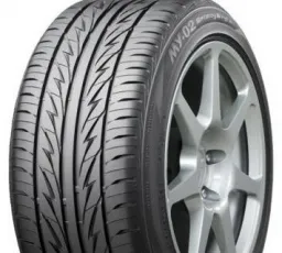 Автомобильная шина Bridgestone MY-02 Sporty Style, количество отзывов: 9