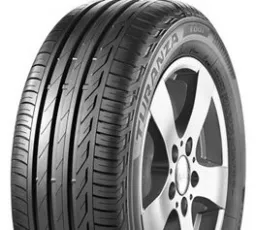 Отзыв на Автомобильная шина Bridgestone Turanza T001: твердый, новый, четкий, минимальный