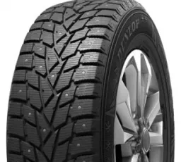 Автомобильная шина Dunlop Grandtrek Ice02, количество отзывов: 6