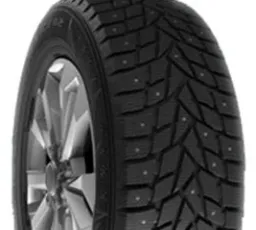 Отзыв на Автомобильная шина Dunlop SP Winter ICE02: летний, ощущений, непонятный, шумный