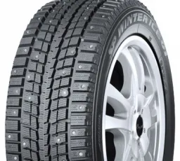 Отзыв на Автомобильная шина Dunlop SP Winter ICE 01: хороший, предсказуемый, направленный от 19.12.2022 3:08