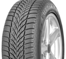 Отзыв на Автомобильная шина GOODYEAR Ultra Grip Ice 2: тихий, бесшумный от 21.12.2022 2:04