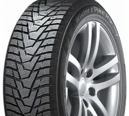 Отзыв на Автомобильная шина Hankook Tire Winter i*Pike RS2 W429: мягкий, шумный от 20.12.2022 1:09