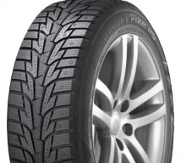 Автомобильная шина Hankook Tire Winter i*Pike RS W419, количество отзывов: 41