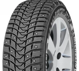 Отзыв на Автомобильная шина MICHELIN X-Ice North 3: мягкий, износостойкий от 26.12.2022 2:20