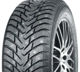 Отзыв на Автомобильная шина Nokian Tyres Hakkapeliitta 8 SUV: отличный от 17.1.2023 10:06