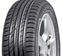 Отзыв на Автомобильная шина Nokian Tyres Hakka Green: тихий, быстрый, спокойный, размеренной