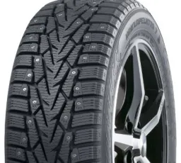 Отзыв на Автомобильная шина Nokian Tyres Hakkapeliitta 7 от 19.12.2022 10:01