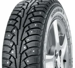 Отзыв на Автомобильная шина Nokian Tyres Nordman 5: ночной от 3.1.2023 5:10