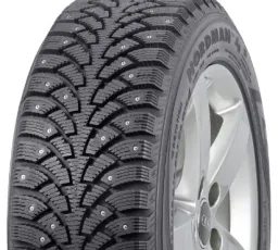 Отзыв на Автомобильная шина Nokian Tyres Nordman 4: хороший, плохой, отвратительный, спокойный