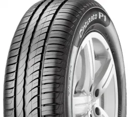 Автомобильная шина Pirelli Cinturato P1, количество отзывов: 9