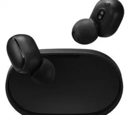 Отзыв на Беспроводные наушники Xiaomi Mi True Wireless Earbuds Basic 2: высокий, отличный, звучание, чистый