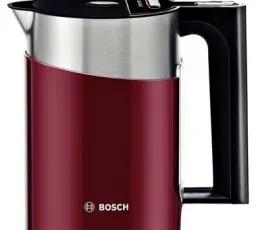 Отзыв на Чайник Bosch TWK 861P3/861P4 RU: удачный от 18.1.2023 21:20 от 18.1.2023 21:20