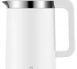 Отзыв на Чайник Xiaomi Smart Kettle Bluetooth: китайский, неровный, неплотный, нестабильный