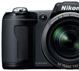 Отзыв на Фотоаппарат Nikon Coolpix L110 от 18.1.2023 19:20 от 18.1.2023 19:20