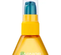 Отзыв на GARNIER Масло для волос Fructis Тройное восстановление: отличный, гладкий, излишний, восхитительный